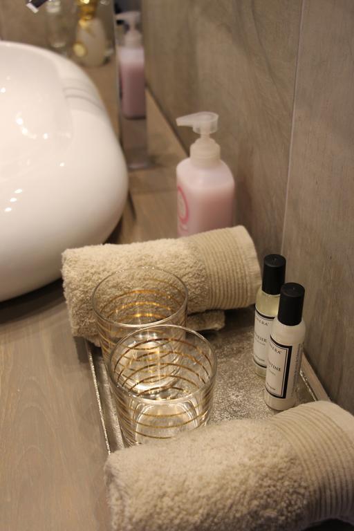 Sous Les Platanes B&B Châteaurenard Pokój zdjęcie