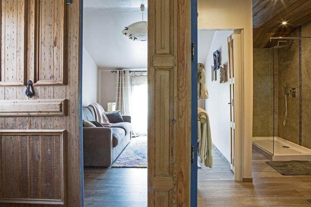 Sous Les Platanes B&B Châteaurenard Zewnętrze zdjęcie