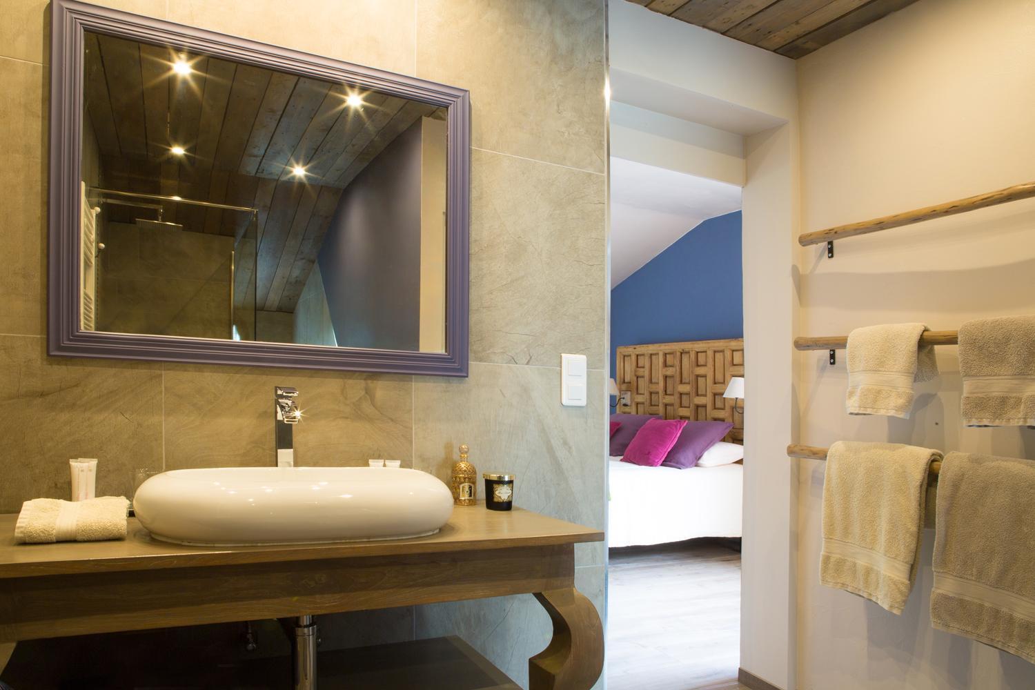 Sous Les Platanes B&B Châteaurenard Zewnętrze zdjęcie
